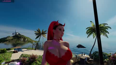 Ambar online show from October 19, 3:45 pm