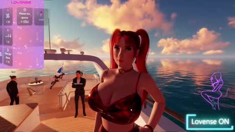 Ambar online show from November 26, 12:00 am