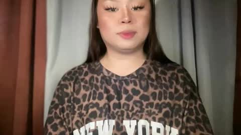 Snapshot of sexy_and_iknewit chatting on February 20, 6:26 am BREANNA online show from February 20, 6:26 am