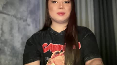 Snapshot of sexy_and_iknewit chatting on February 26, 4:44 am BREANNA online show from February 26, 4:44 am