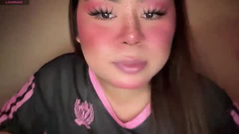 Snapshot of sexy_and_iknewit chatting on February 28, 6:58 am BREANNA online show from February 28, 6:58 am