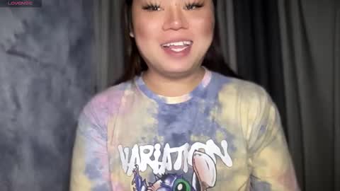 Snapshot of sexy_and_iknewit chatting on March 4, 8:31 am BREANNA online show from March 4, 8:31 am