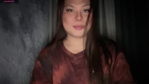 Snapshot of sexy_and_iknewit chatting on March 24, 10:31 am BREANNA online show from March 24, 10:31 am