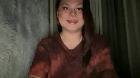 BREANNA online show from April 29, 8:40 am