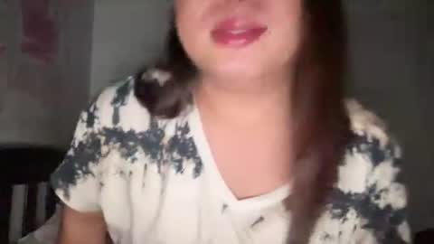 BREANNA online show from May 7, 5:40 pm