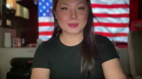 BREANNA online show from May 11, 7:36 am