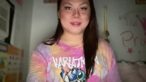BREANNA online show from May 17, 3:52 pm