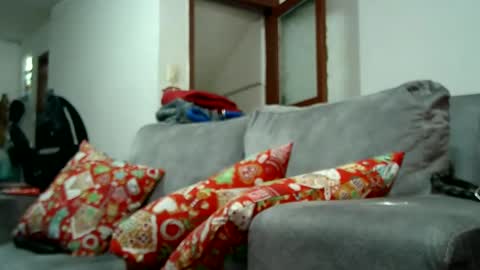 Snapshot of sexy_angelin4 chatting on January 5, 8:42 pm Angelina Spencer online show from January 5, 8:42 pm