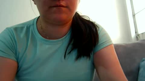 Snapshot of sexy_angelin4 chatting on January 23, 8:24 pm Angelina Spencer online show from January 23, 8:24 pm