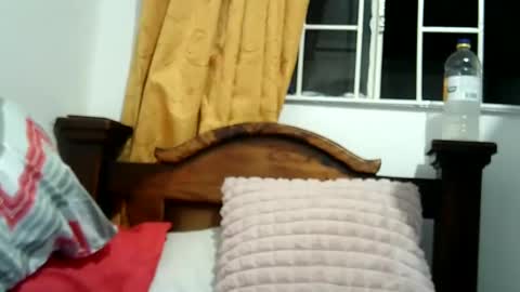 Snapshot of sexy_angelin4 chatting on February 4, 2:07 am Angelina Spencer online show from February 4, 2:07 am
