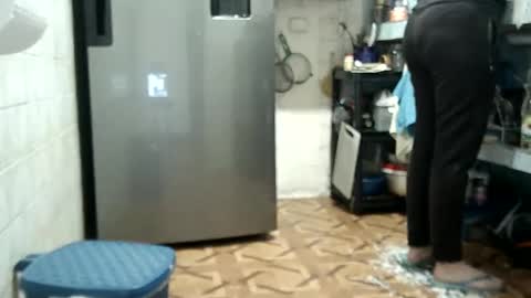Snapshot of sexy_angelin4 chatting on February 8, 12:06 am Angelina Spencer online show from February 8, 12:06 am
