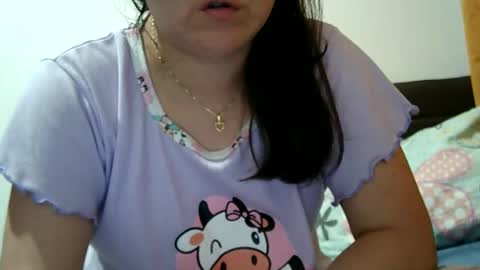 Snapshot of sexy_angelin4 chatting on February 24, 4:27 am Angelina Spencer online show from February 24, 4:27 am