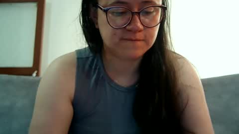 Snapshot of sexy_angelin4 chatting on September 10, 5:57 pm Angelina Spencer online show from September 10, 5:57 pm