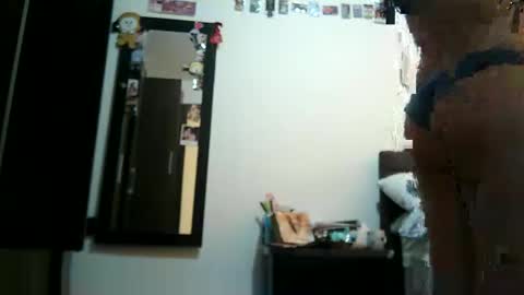 Snapshot of sexy_angelin4 chatting on September 21, 5:47 pm Angelina Spencer online show from September 21, 5:47 pm