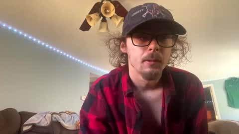 sexy_ax online show from April 8, 1:55 pm