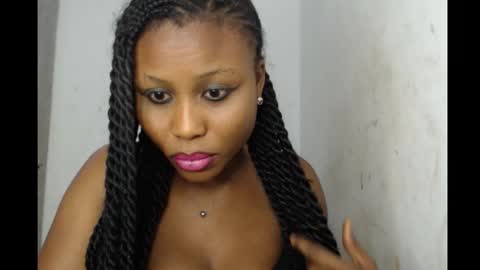 Snapshot of sexy_badgirl2 chatting on September 28, 6:30 am Sexy blackgirl2 online show from September 28, 6:30 am