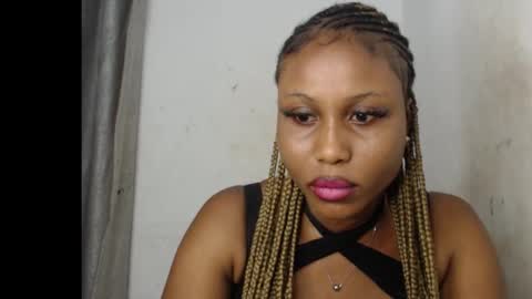Snapshot of sexy_badgirl2 chatting on October 10, 5:23 pm Sexy blackgirl2 online show from October 10, 5:23 pm