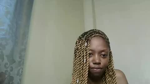 sexy_banny4 online show from March 31, 2:17 pm