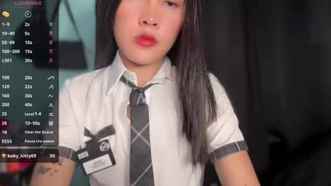 TANY online show from February 23, 11:46 pm