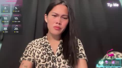 TANY online show from March 3, 8:26 pm