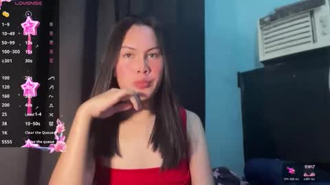 TANY online show from March 26, 10:48 pm