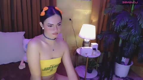 Snapshot of sexy_blairxx chatting on March 10, 4:49 am blair online show from March 10, 4:49 am