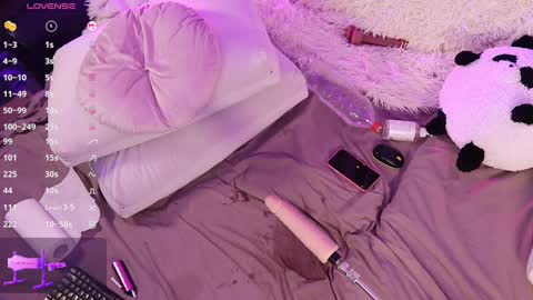 Lina online show from February 21, 5:13 am