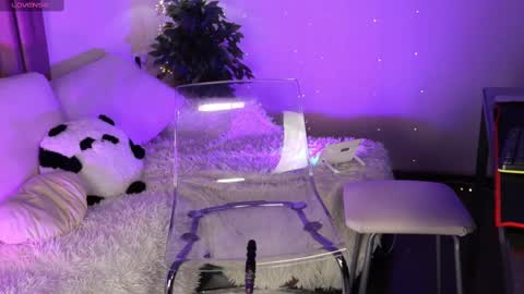 Lina online show from March 8, 11:39 pm