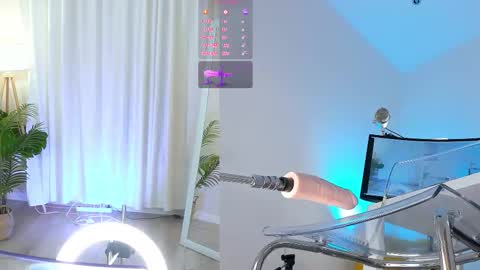 Lina online show from November 15, 11:54 pm