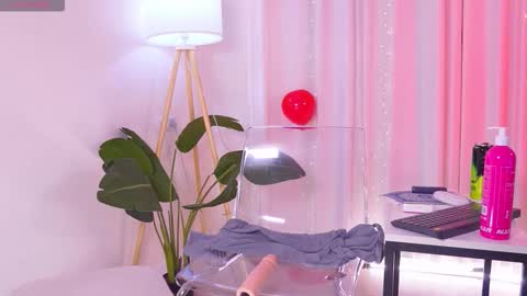 Lina online show from February 7, 11:41 pm