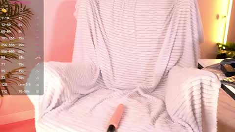 Lina online show from May 17, 12:52 am