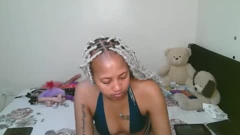 sexy_bluegirl online show from May 12, 5:15 am