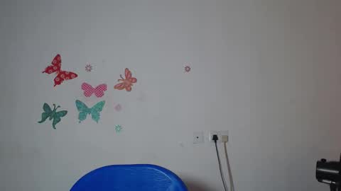 Snapshot of sexy_bluey247 chatting on January 12, 8:30 am sexy_bluey247 online show from January 12, 8:30 am