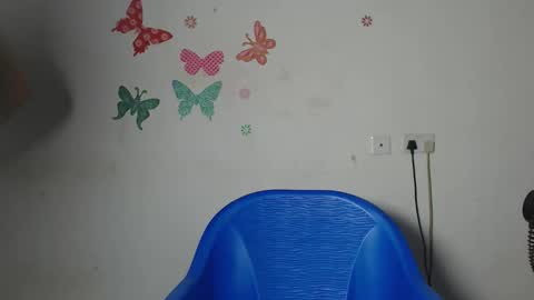 Snapshot of sexy_bluey247 chatting on February 5, 6:51 am sexy_bluey247 online show from February 5, 6:51 am