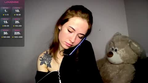 Snapshot of sexy_borsch_ chatting on December 19, 12:23 pm Kate online show from December 19, 12:23 pm