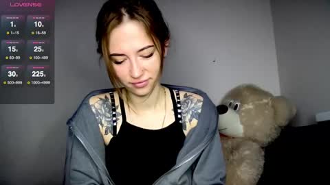 Snapshot of sexy_borsch_ chatting on December 21, 8:39 am Kate online show from December 21, 8:39 am