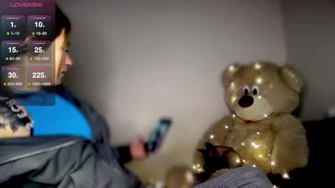 Snapshot of sexy_borsch_ chatting on January 6, 9:41 am Kate online show from January 6, 9:41 am