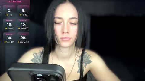 Snapshot of sexy_borsch_ chatting on February 14, 10:34 am Kate online show from February 14, 10:34 am