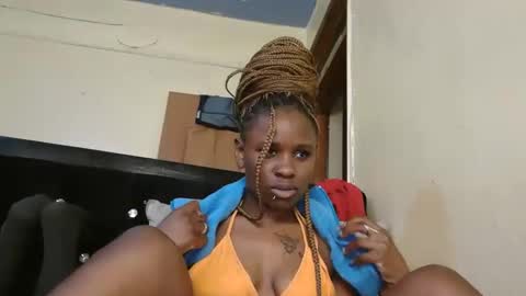 bree online show from September 19, 7:36 pm