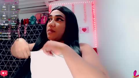 sexy_brunette2590 online show from March 26, 1:55 am