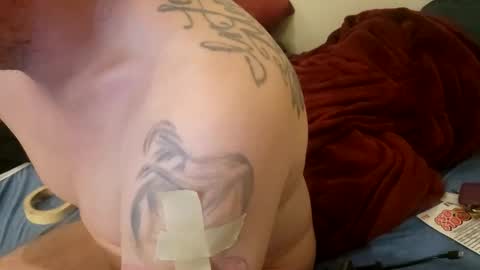 Cayden online show from December 5, 11:16 am