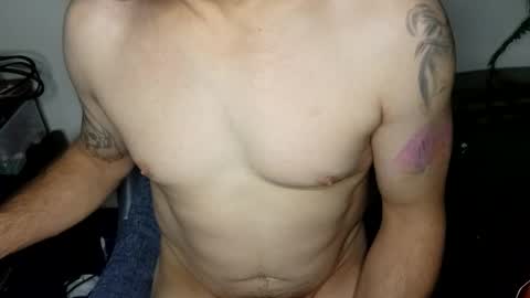 Cayden online show from March 9, 8:29 am