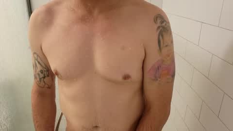 Cayden online show from March 9, 8:31 pm