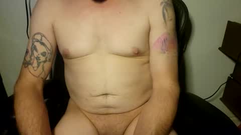 Cayden online show from April 3, 10:24 am