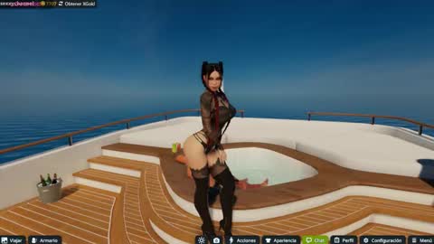 Snapshot of sexy_channel19 chatting on March 25, 3:40 pm sexy_channel19 online show from March 25, 3:40 pm