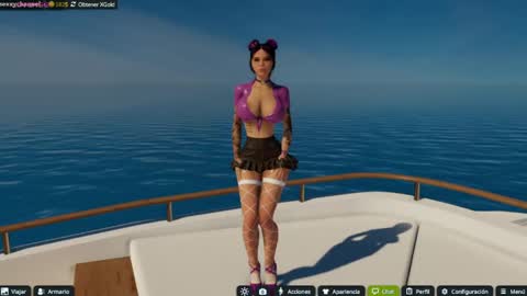 sexy_channel19 online show from May 14, 2:13 pm