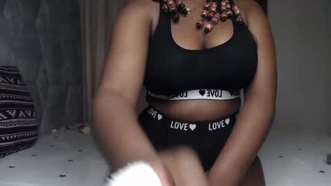 chocolata online show from November 26, 1:34 pm