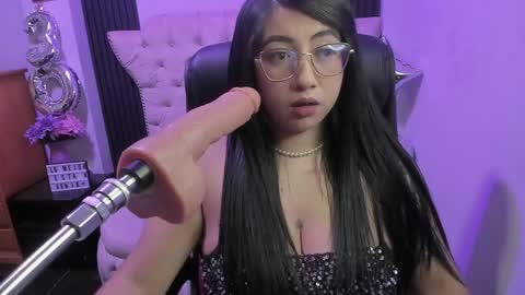 C R I S T A L  online show from May 16, 7:45 pm