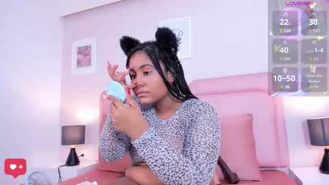 sexy_curlylady online show from February 11, 8:36 pm