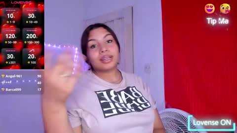 DANIELA online show from March 27, 8:26 am